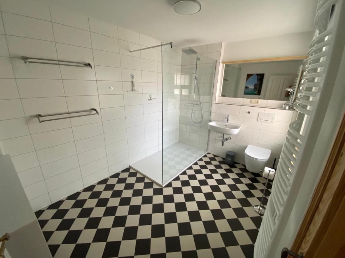 Ferienwohnung Am Erfurter Dom Екстер'єр фото