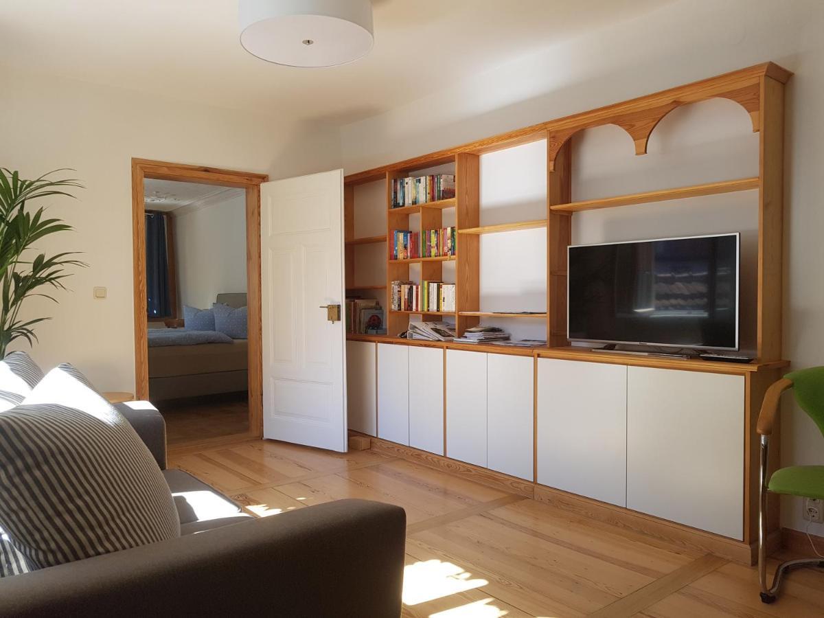 Ferienwohnung Am Erfurter Dom Екстер'єр фото