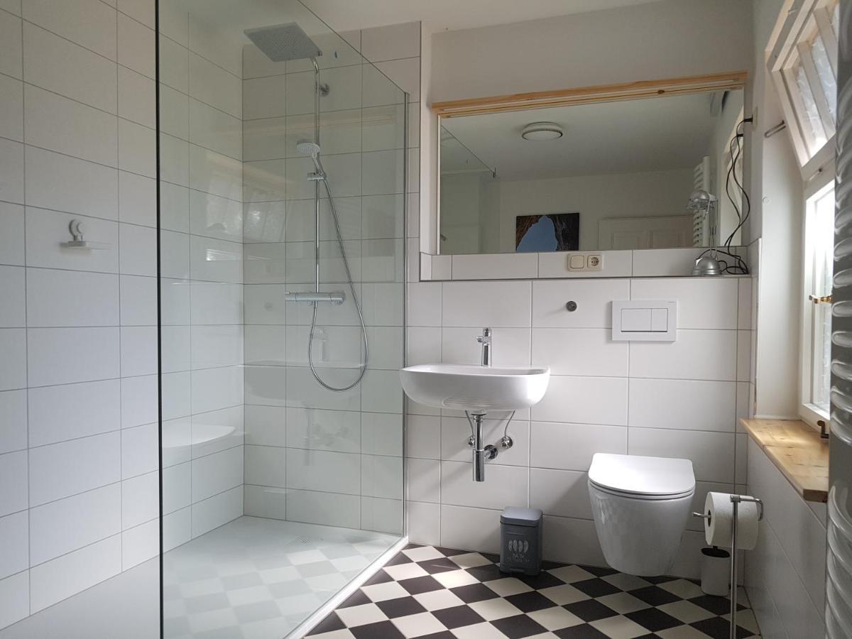 Ferienwohnung Am Erfurter Dom Екстер'єр фото
